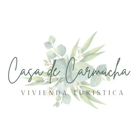 Casa De Carmucha 3 *