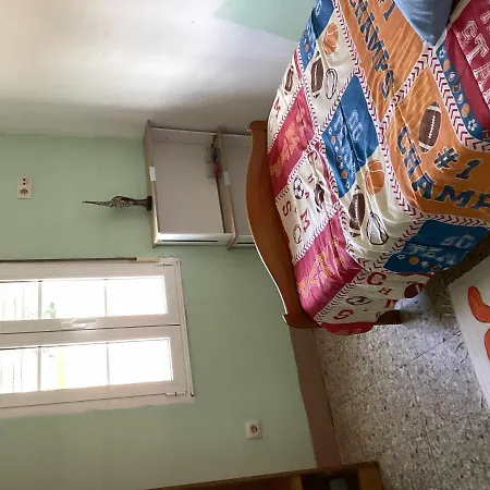 Casa De Carmucha 3